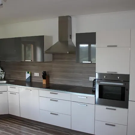 Appartement Winteraugut Werfen Buitenkant foto