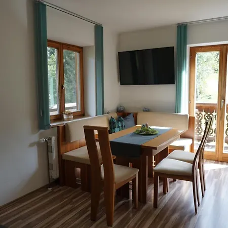 Appartement Winteraugut Werfen Buitenkant foto