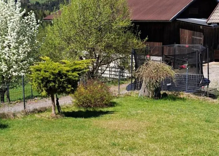 Appartement Winteraugut