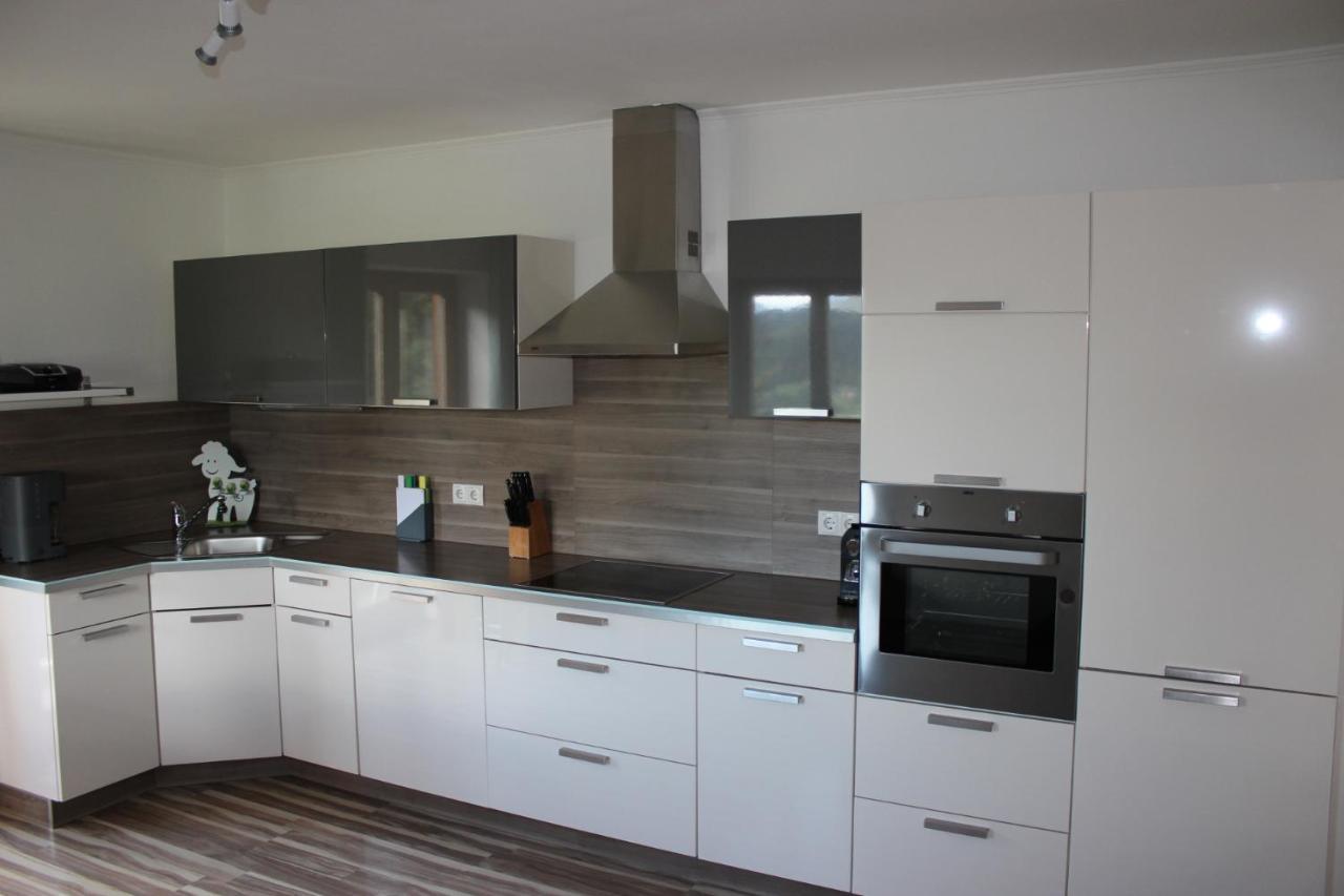 Winteraugut Apartment Werfen