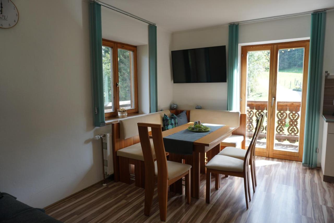 Apartment Winteraugut Werfen