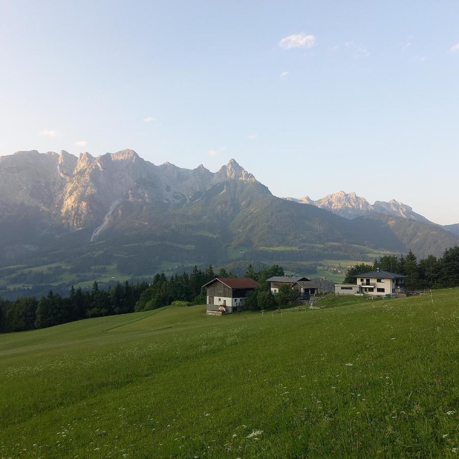 Apartment Winteraugut Werfen